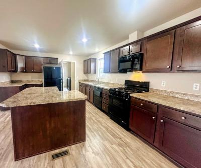 Mobile Home at 1132 Russell St Wayland, MI 49348