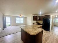 2012 Clayton Mobile Home