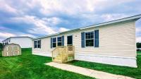 2012 CLAYTON 81SUN28523 Mobile Home