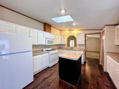 Mobile Home at 1131 Fulham Ct Wayland, MI 49348