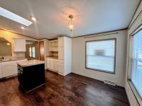 2002 Skyline 9T380451PAB Mobile Home