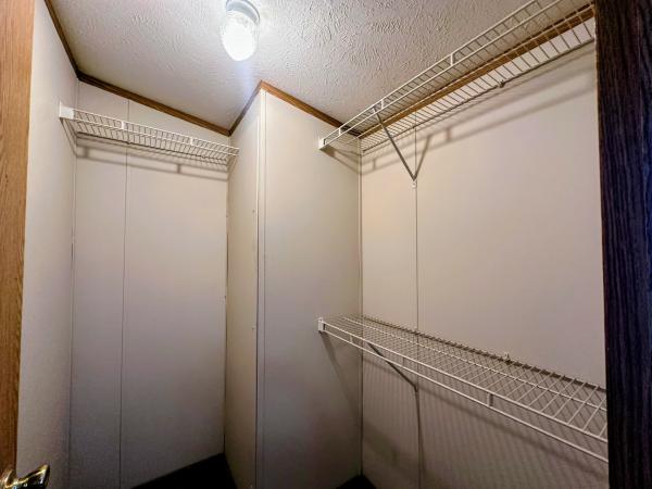 2002 Skyline 9T380451PAB Mobile Home