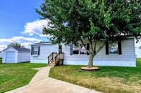 2002 Skyline 9T380451PAB Mobile Home