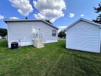 2002 Skyline 9T380451PAB Mobile Home