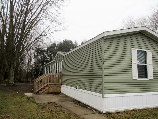 2018 CAVCO Mobile Home For Sale