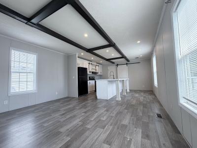 Photo 3 of 7 of home located at 395 Roxbury Park Goshen, IN 46526