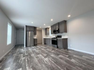 Photo 3 of 4 of home located at 185 Roxbury Park Goshen, IN 46526