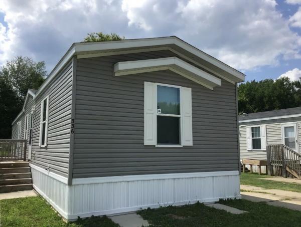 2018 CAVCO Mobile Home For Sale