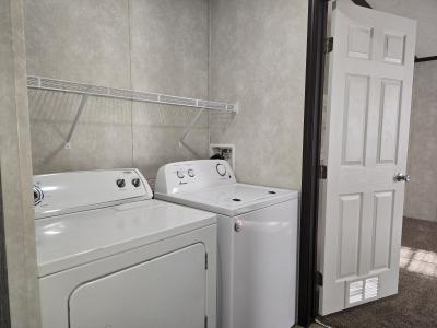 Photo 5 of 6 of home located at 336 Roxbury Park Goshen, IN 46526