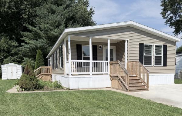 2026 Champion Mobile Home For Sale