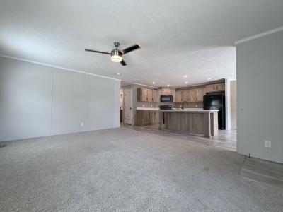 Photo 4 of 11 of home located at 267 Roxbury Park Goshen, IN 46526