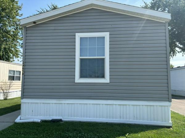 2018 Adventure Homes Mobile Home For Sale