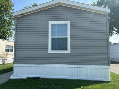 Mobile Home at 24658 Bradford Harrison Township, MI 48045