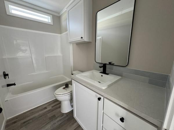 2026 CAVCO - Plant City Casa Marina Mobile Home