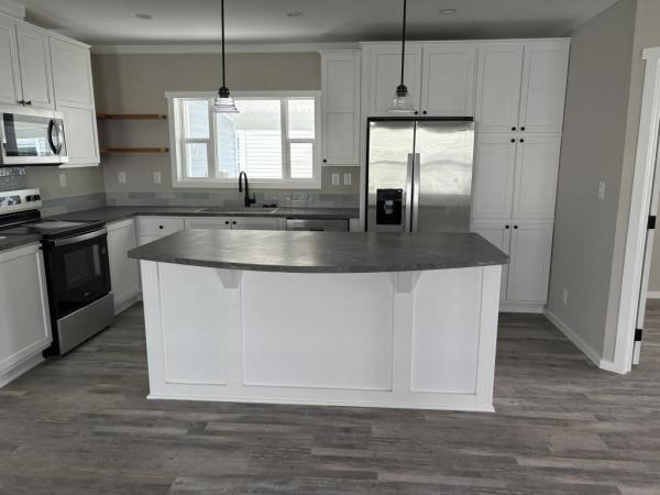2026 CAVCO - Plant City Casa Marina Mobile Home