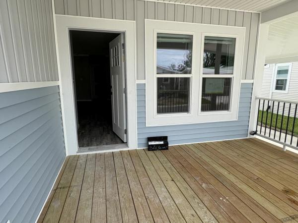 2026 CAVCO - Plant City Casa Marina Mobile Home