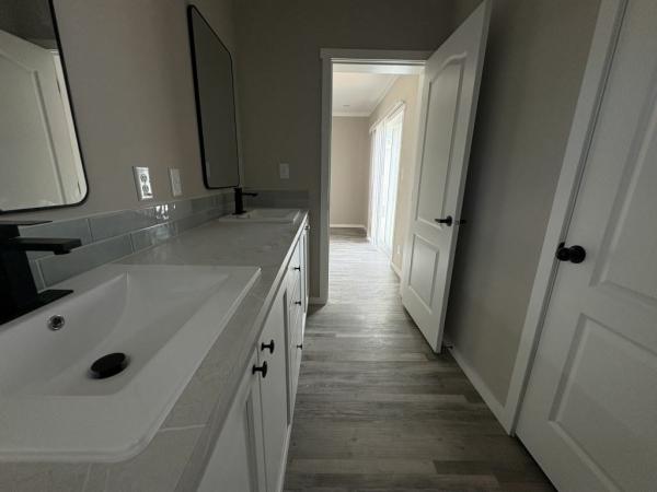 2026 CAVCO - Plant City Casa Marina Mobile Home