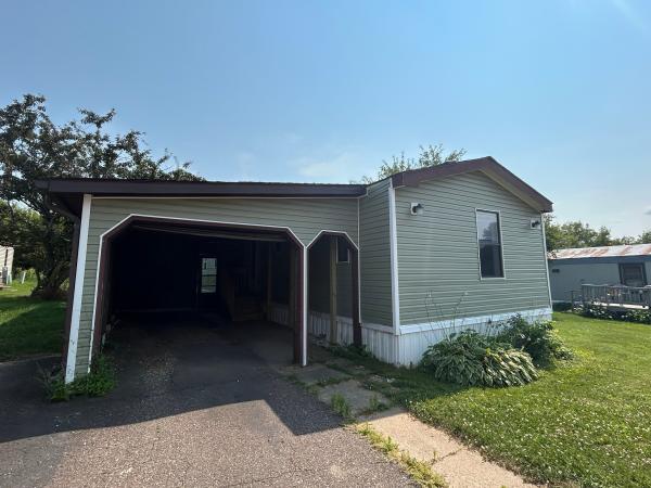 1991 Shult Mobile Home For Sale