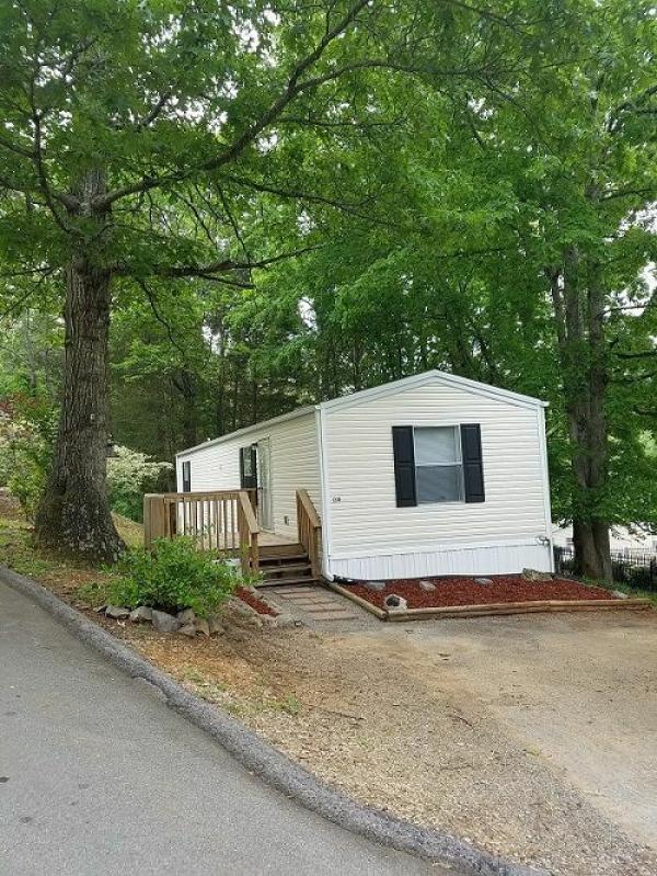 2014 Clayton Homes Inc Mobile Home For Sale