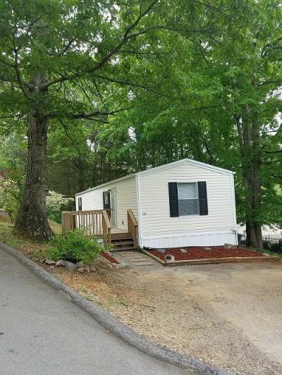 Mobile Home at 1238 Destiny Ridge Way Lot Dr1238 Knoxville, TN 37932