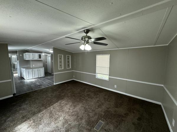 1994 Golden West Mobile Home For Sale