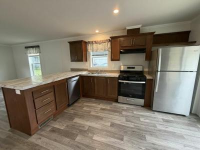Mobile Home at 2525 County Line Rd., #205 Des Moines, IA 50321