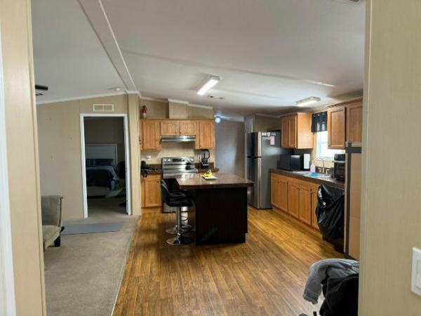 2016 NOBILITY Mobile Home For Sale