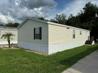2016 NOBILITY Manufactured Home