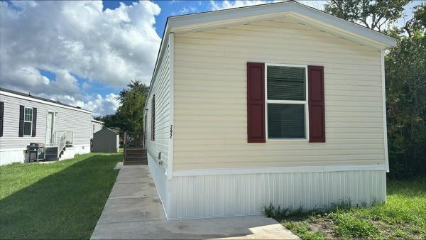 2024 Clayton Mobile Home For Sale