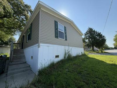 Mobile Home at 2525 County Line Rd., #57 Des Moines, IA 50321