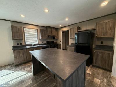 Photo 3 of 11 of home located at 2525 County Line Rd., #57 Des Moines, IA 50321