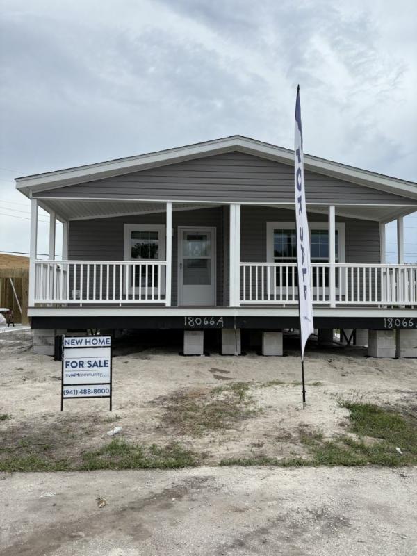 2027 Nobility - Ocala Santa Rosa Mobile Home