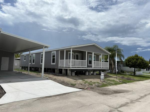 2027 Nobility - Ocala Santa Rosa Mobile Home