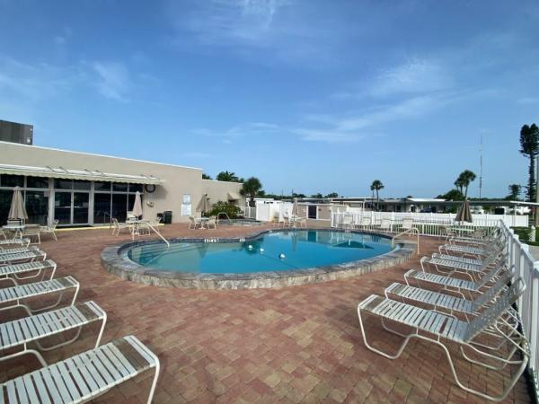 2026 Nobility - Ocala Santa Rosa Mobile Home