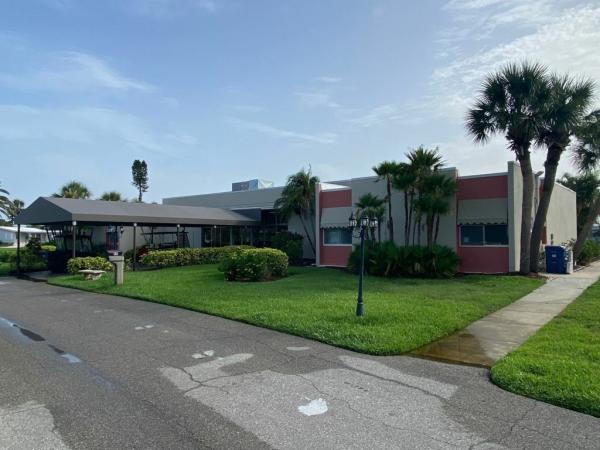 2026 Nobility - Ocala Santa Rosa Mobile Home