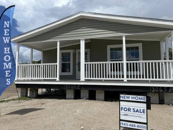 2026 Nobility - Ocala Santa Rosa Mobile Home
