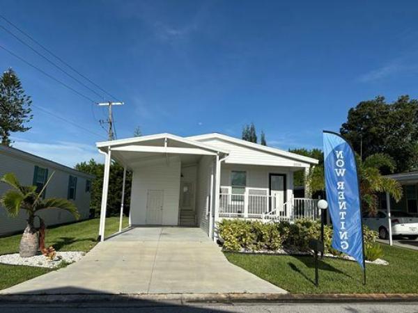 2024 Palm Harbor - Plant City Mobile Home For Sale