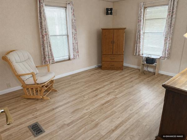 1984 Redman Mobile Home For Sale