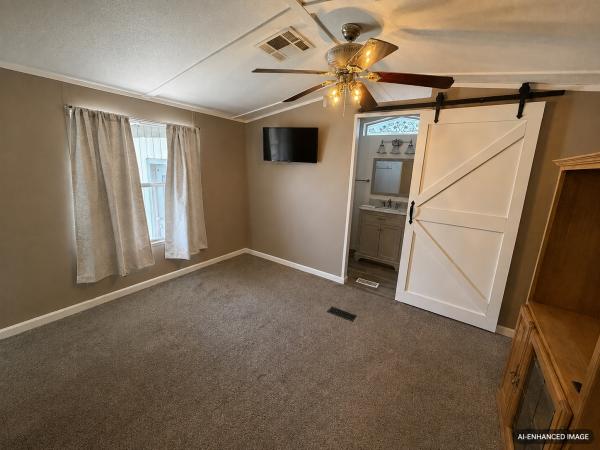 1987 Redman Mobile Home For Sale