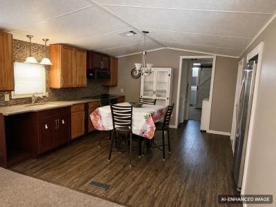 Photo 5 of 6 of home located at 11101 E University Dr, Lot #212 Apache Junction, AZ 85120