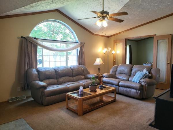 2000 Highland N/A Mobile Home