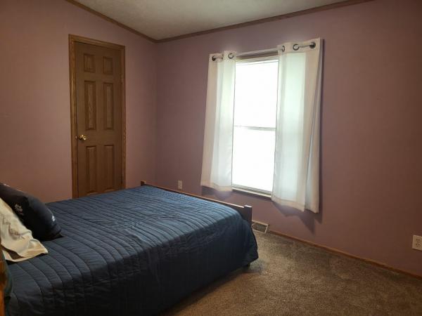 2000 Highland N/A Mobile Home