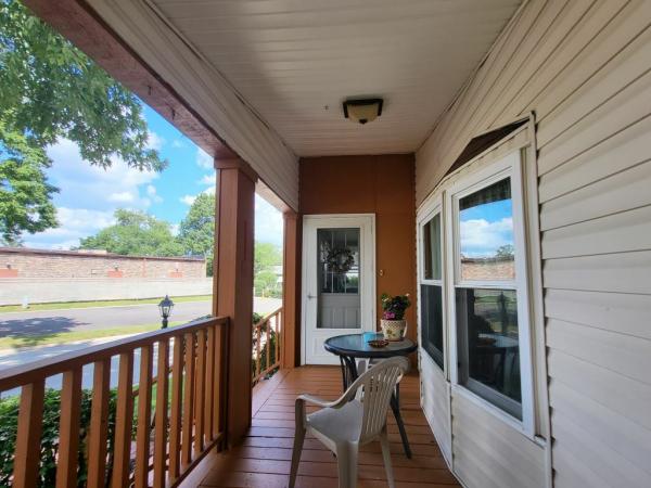 2000 Highland N/A Mobile Home