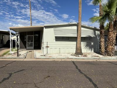 Mobile Home at 16812 N 2nd Lane Phoenix, AZ 85023