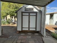 1976 Fleetwood Coronado Mobile Home