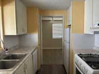 1976 Fleetwood Coronado Mobile Home