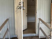1976 Fleetwood Coronado Mobile Home