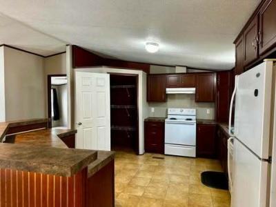 Mobile Home at 3308 SE 89th Street #486 Oklahoma City, OK 73135
