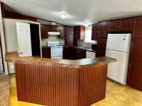 2009 Fleetwood Carriage Hill 4653C Mobile Home