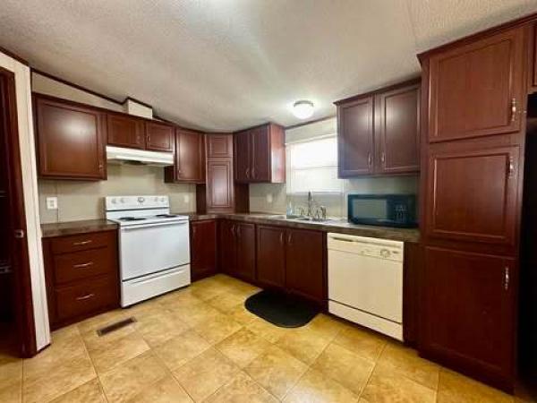 2009 Fleetwood Carriage Hill 4653C Mobile Home
